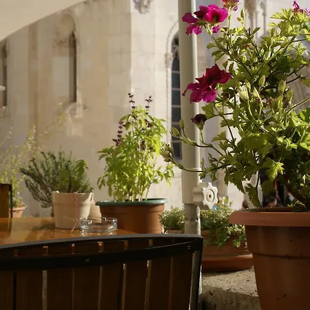 Artcaffe Apartment Sibenik