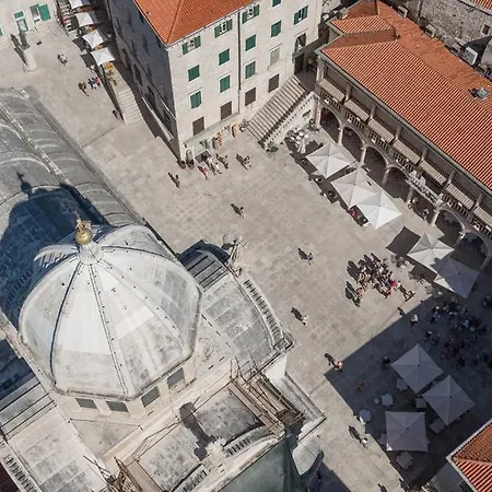 Apartment Artcaffe Sibenik