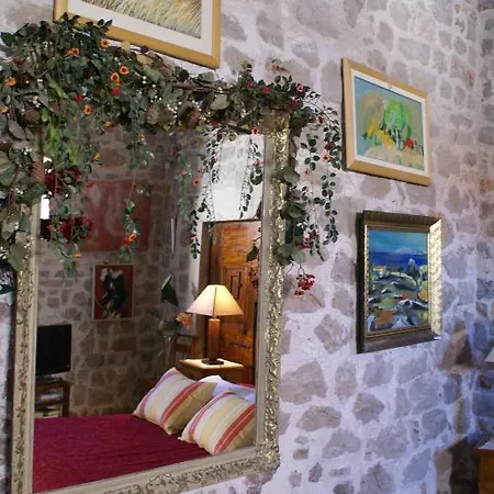 Apartment Artcaffe Sibenik