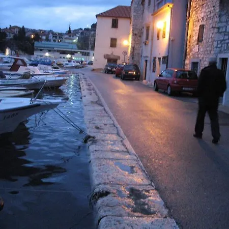 Artcaffe Apartment Sibenik