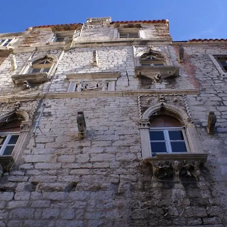 Apartment Artcaffe Sibenik