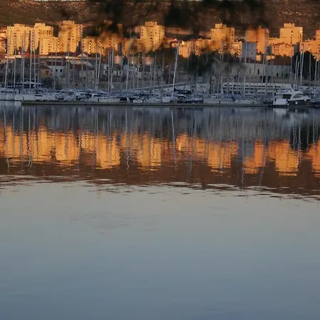 Artcaffe Apartment Sibenik