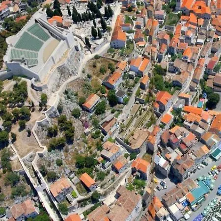 Artcaffe Apartment Sibenik